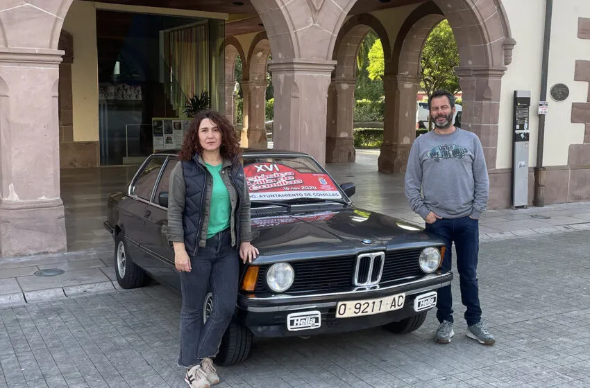  La XVI edición de la Clásica Villa de Comillas se desarrollará el 16 de noviembre