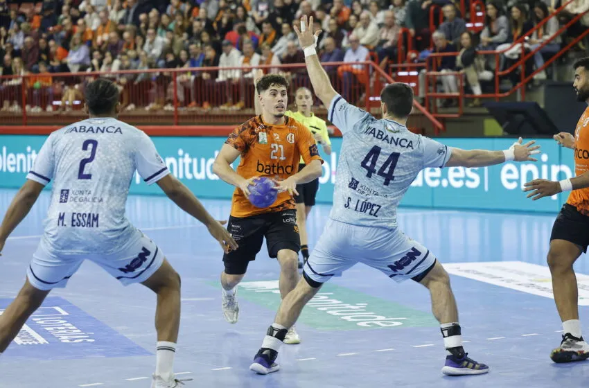  Batalla de aspirantes