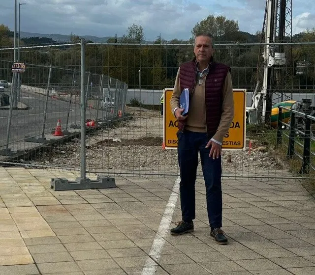 Noticias de Cantabria | El Cántabro | El PP de Torrelavega pide al PRC-PSOE aplazar el corte por obras del bulevar Ronda hasta que se reabra el Puente de los Italianos