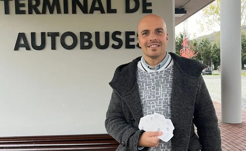  ASTILLERO CELEBRA EL BLACK FRIDAY CON AUTOBÚS Y PARKING GRATUITO