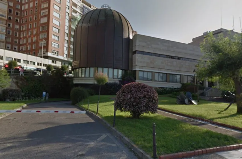 Noticias de Cantabria | El Cántabro | El Ayuntamiento destinará 40.000 euros para promover la utilización pública del Planetario