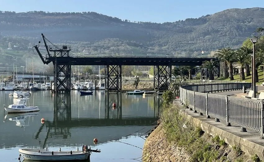 Noticias de Cantabria | El Cántabro | EL AYUNTAMIENTO DE ASTILLERO ADJUDICA A COPSESA LA REHABILITACIÓN DEL PUENTE DE LOS INGLESES