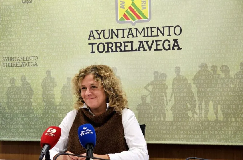  El Ayuntamiento de Torrelavega publica las bases para la adjudicación de 125 huertos urbanos municipales