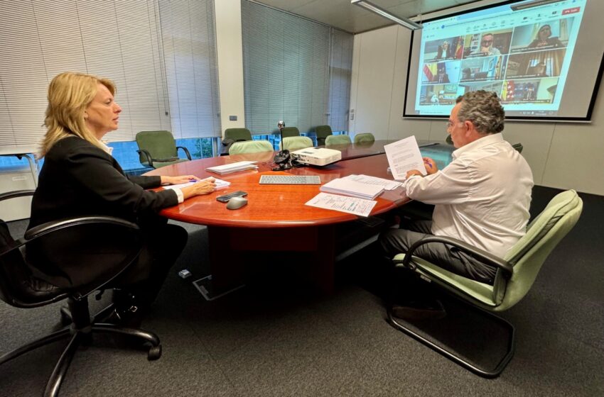 Noticias de Cantabria | El Cántabro | Cantabria exige al Ministerio aumentar la cuota del verdel, rebajar el IVA al pescado y fomentar su consumo