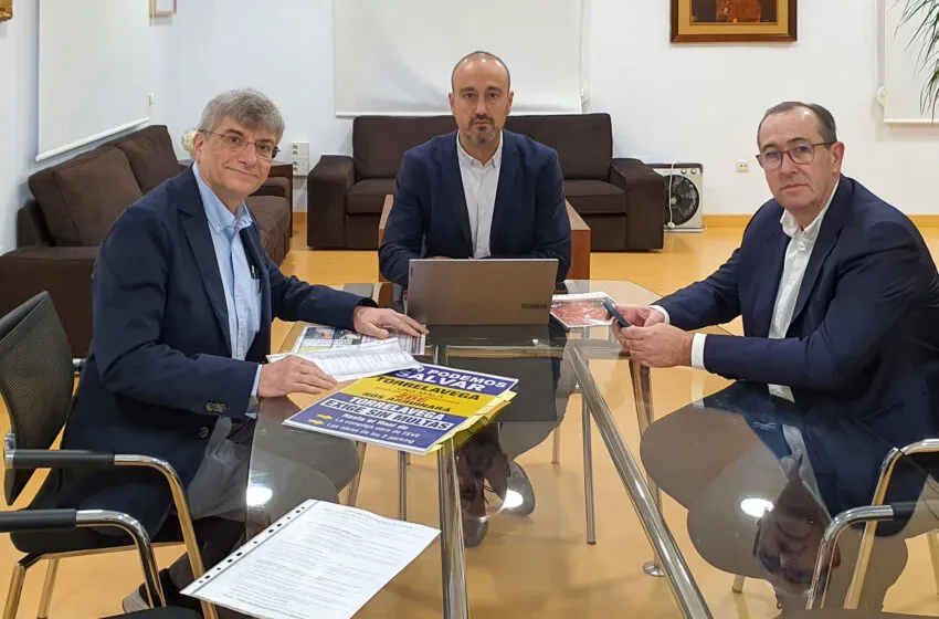  Salvar Torrelavega denuncia falta de empatía del alcalde ante las señales de alarma lanzadas por el comercio local