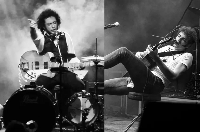 Noticias de Cantabria | El Cántabro | Mr Gallini y Xtreme Blues Dog en Santander: un espectáculo unipersonal de rock'n'roll y blues el 26 de noviembre en Rock Beer The New