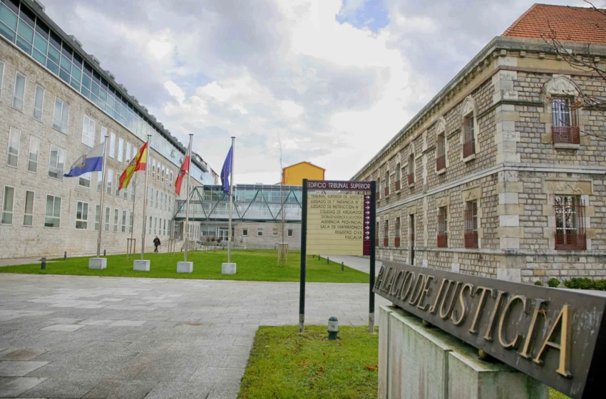 TS eleva a 28 años de prisión la condena a cuatro hombres por la violación grupal de una joven de 22 años en Santander