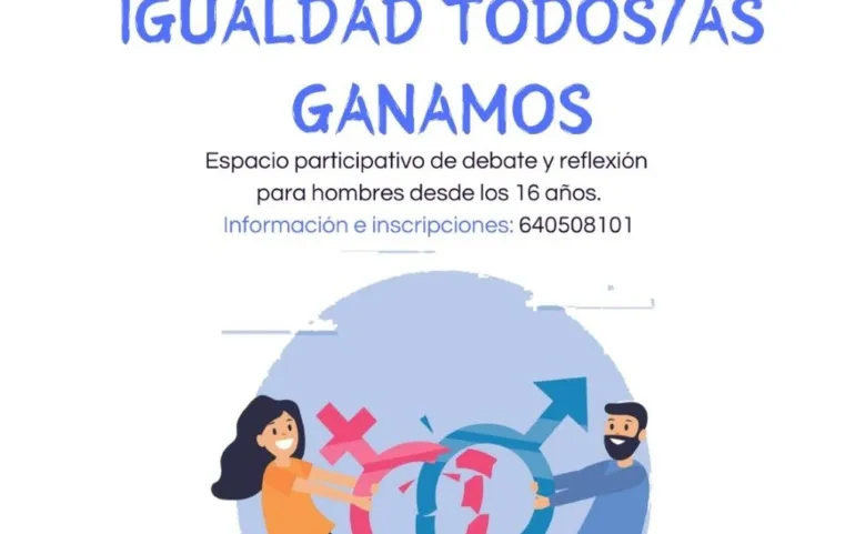 Noticias de Cantabria | El Cántabro | El Ayuntamiento promueve un taller sobre la educación en igualdad