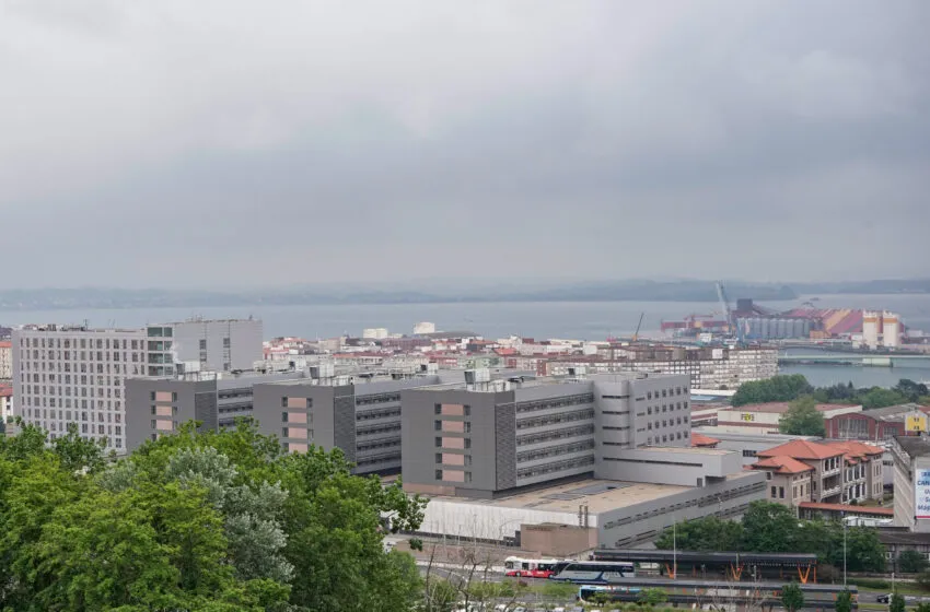 Noticias de Cantabria | El Cántabro | Valdecilla, premio al Hospital Público con Mejor Gestión de la revista New Medical Economics