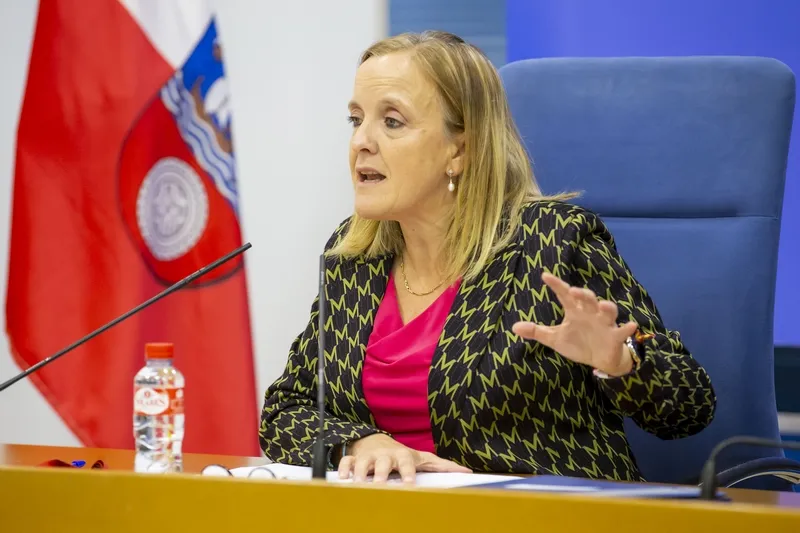 Noticias de Cantabria | El Cántabro | El Gobierno cántabro convoca 103 plazas de personal laboral y funcionario de la OEP en la Administración General