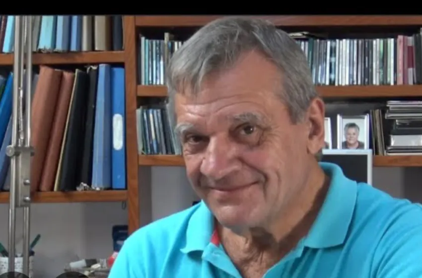 Noticias de Cantabria | El Cántabro | El Gobierno de Cantabria muestra su pesar por el fallecimiento del rabelista y compositor, Chema Puente