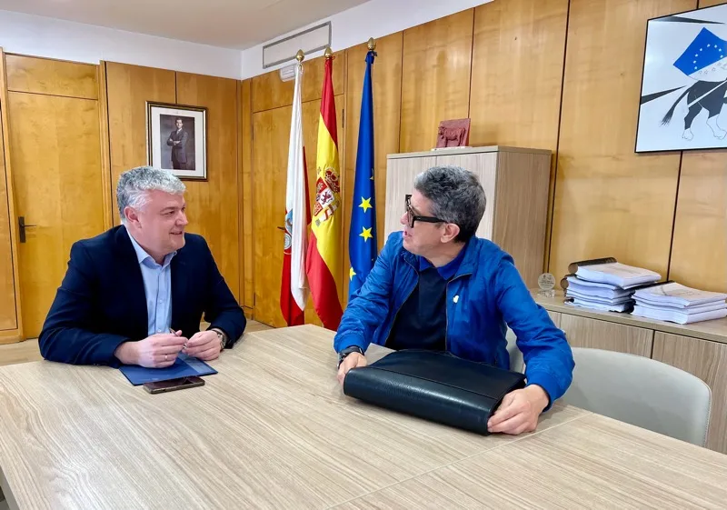 Noticias de Cantabria | El Cántabro | Economía abrirá la relación de sus puestos de trabajo a los sociólogos