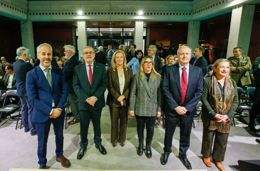 Noticias de Cantabria | El Cántabro | El Gobierno confirma el compromiso financiero con la UC, institución clave en el futuro de Cantabria