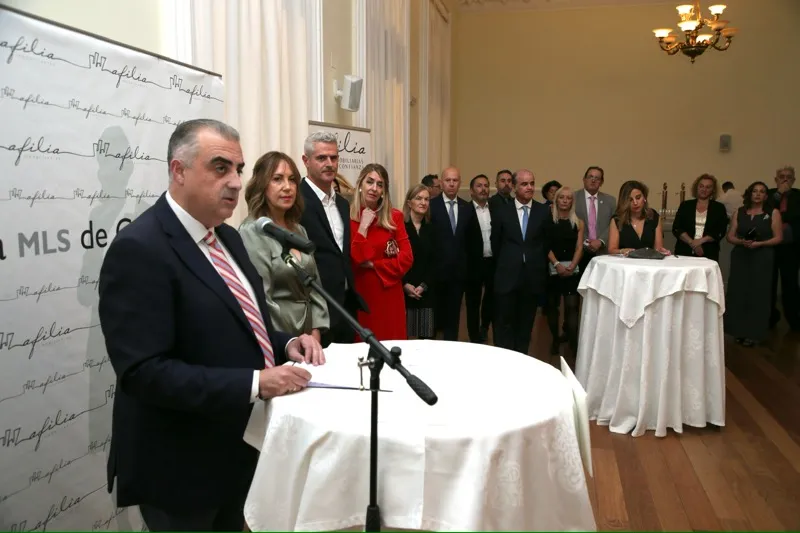 Noticias de Cantabria | El Cántabro | Media afirma que la nueva Ley de Vivienda de Cantabria establecerá "todas las barreras posibles" para garantizar la seguridad jurídica de los propietarios