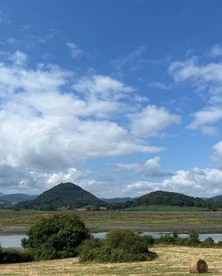  Turismo licita la construcción de la nueva oficina de turismo de Argoños