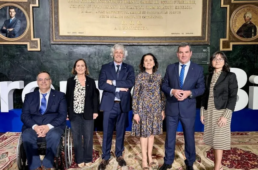 Noticias de Cantabria | El Cántabro | Valdecilla gana el Premio Best In Class como Mejor Hospital de Alta Complejidad