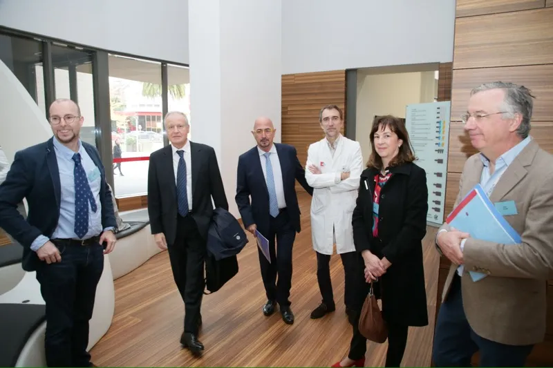  El Plan de Salud Digital de Cantabria marcará un «antes y un después» en la sanidad cántabra y mejorará su calidad, accesibilidad y sostenibilidad