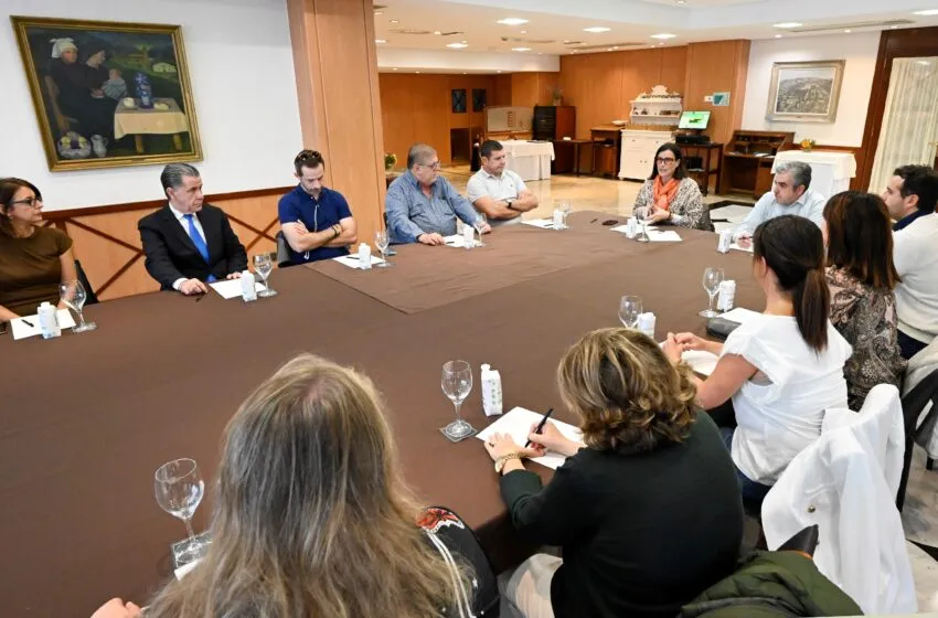 Noticias de Cantabria | El Cántabro | Santander inicia los trámites para analizar la viabilidad del aparcamiento subterráneo en Joaquín Costa