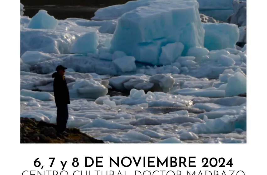 Noticias de Cantabria | El Cántabro | El Doctor Madrazo y la sala Espacio en Blanco acogen la Muestra Internacional de Cine y Ciencia