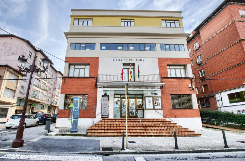 Noticias de Cantabria | El Cántabro | Torrelavega Sí exige un convenio para abrir la Casa de Cultura los fines de semana y festivos