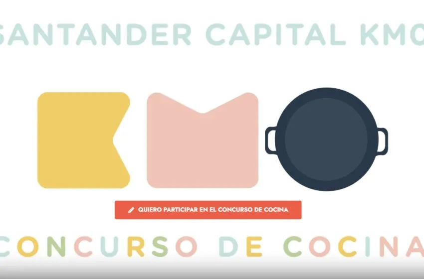 Noticias de Cantabria | El Cántabro | Se amplía el plazo para participar en el concurso de cocina ‘Santander Capital KM0’