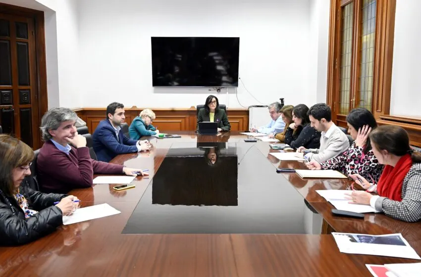 Noticias de Cantabria | El Cántabro | El Pleno aprobará el trámite para que Transportes ejecute el arreglo integral de las nacionales