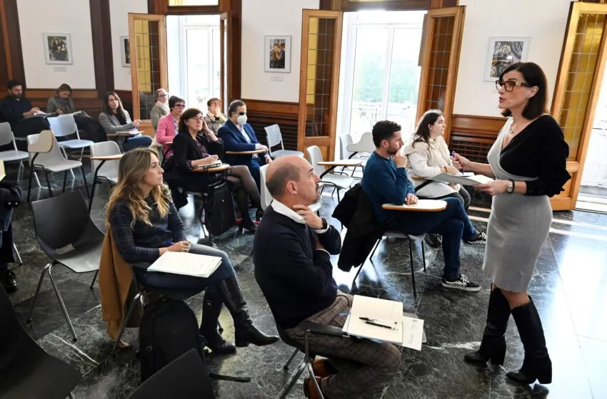 Noticias de Cantabria | El Cántabro | El Consejo de Autonomía Personal presenta los resultados del III Plan