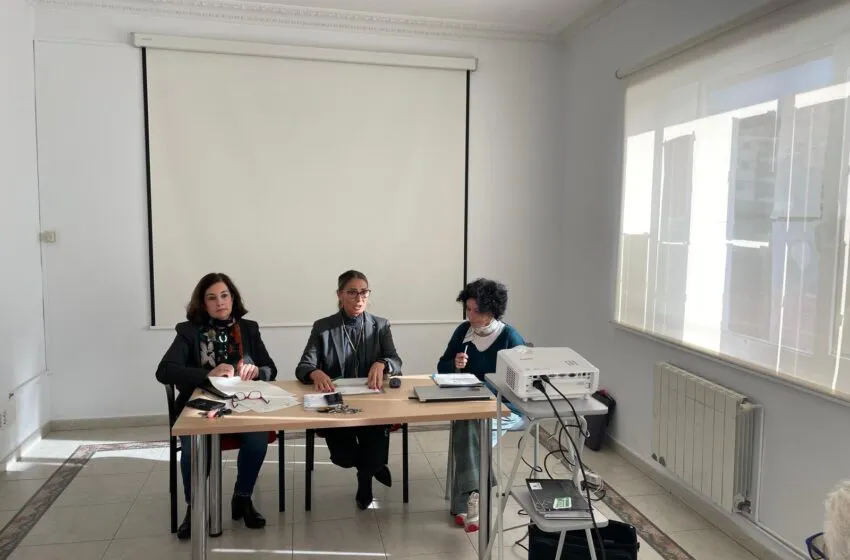 Noticias de Cantabria | El Cántabro | Un concierto, una campaña y una manifestación, actos por el Día contra la Violencia de Género