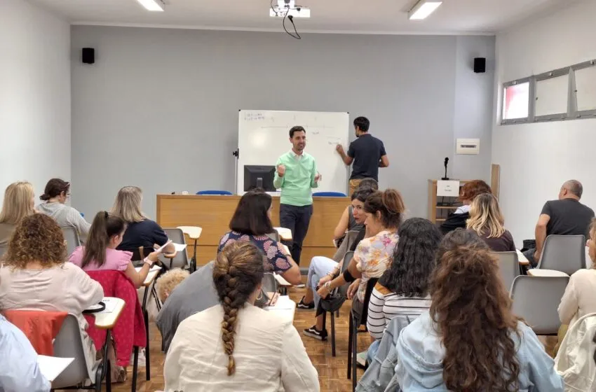 Noticias de Cantabria | El Cántabro | OICOS imparte un nuevo taller de ‘Píldoras informativas’ sobre extranjería