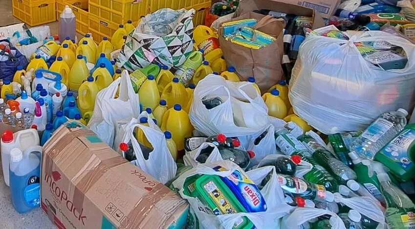 Noticias de Cantabria | El Cántabro | La Federación Española de Municipios y Provincias (FEMP) sugiere priorizar las aportaciones económicas a Cruz Roja