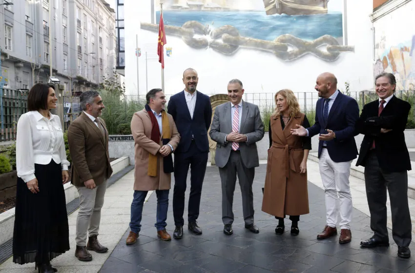  El Gobierno ejecutará 212 VPO a través de un procedimiento público-privado que le permitirá ahorrar 17,3 millones de euros para seguir aumentando el parque público de vivienda