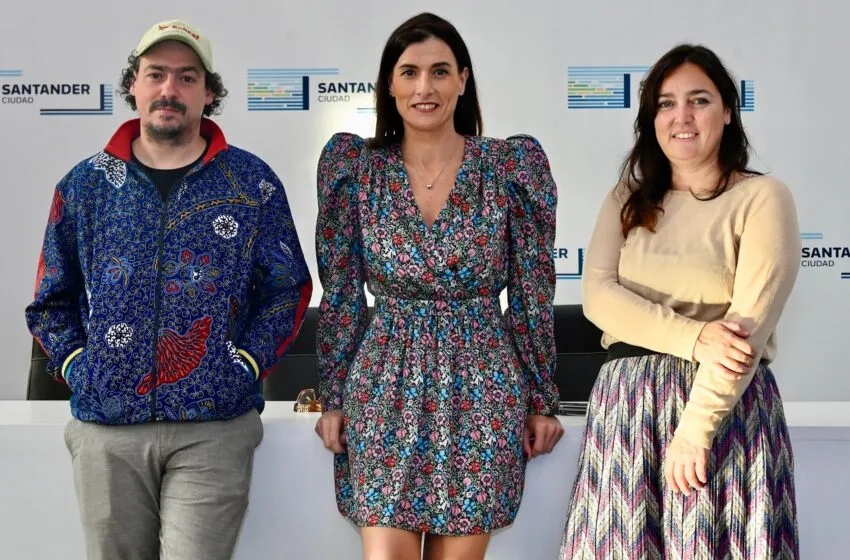 Noticias de Cantabria | El Cántabro | Alfonso Borragán disfrutará de la residencia artística Ayuntamiento de Santander - Casa Velázquez