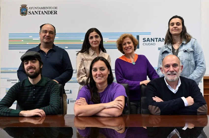 Noticias de Cantabria | El Cántabro | El joven Antonio García Bermúdez gana el XVII Premio internacional ‘Tristana’ de novela fantástica