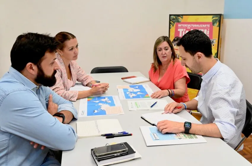  Santander destina más de 200.000 euros a programas de cooperación al desarrollo