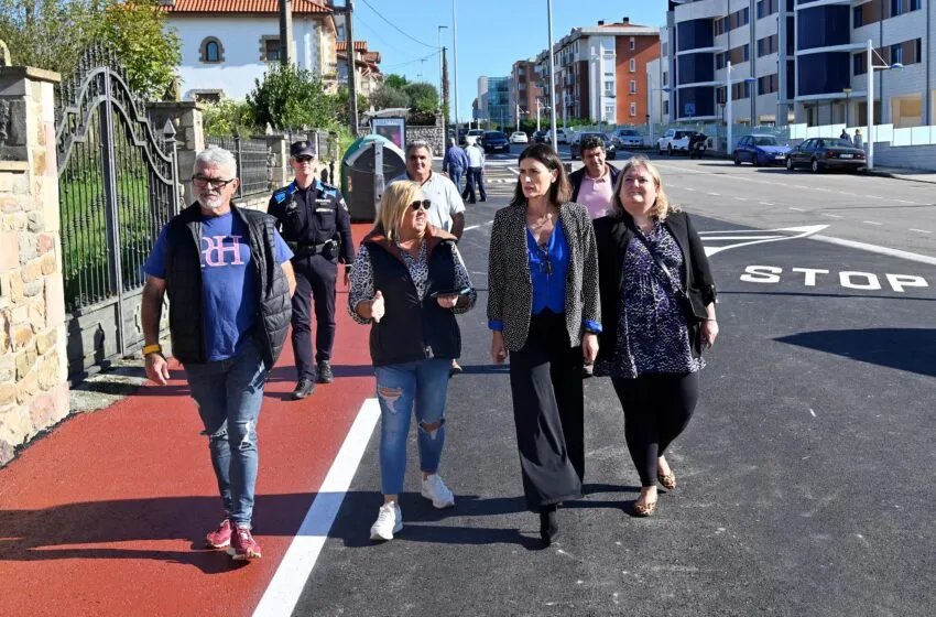 Noticias de Cantabria | El Cántabro | Santander destinará 3 millones al año para la conservación y reforma de vías públicas