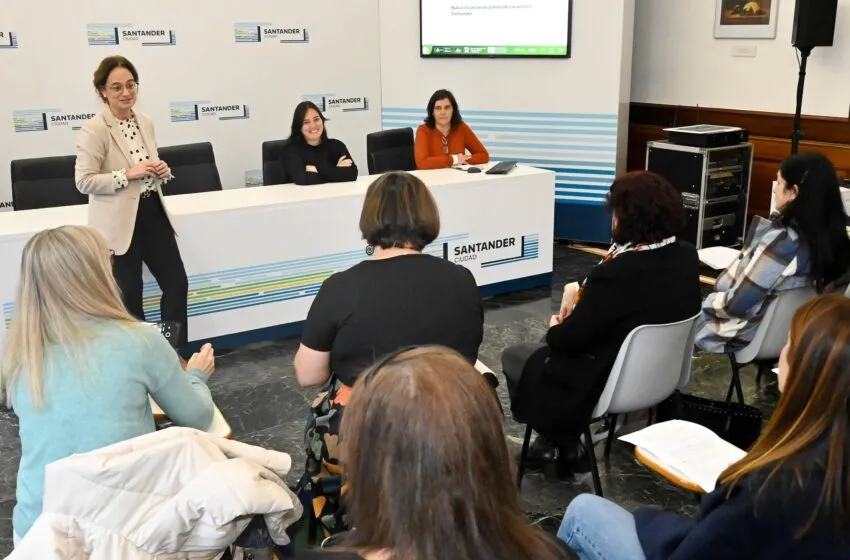  Cuatro nuevos colegios podrán realizar sus proyectos de patios naturalizados