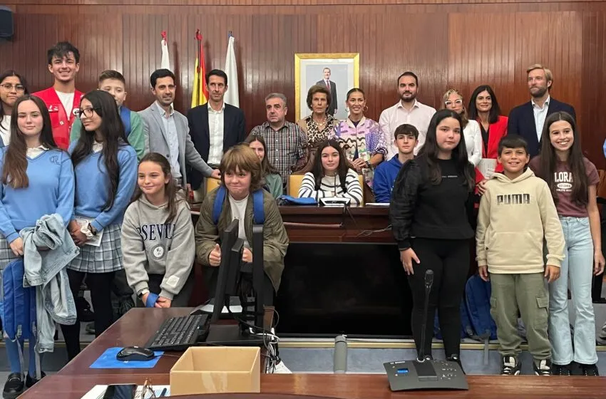 Noticias de Cantabria | El Cántabro | Santander celebra hoy el Día Internacional de la Infancia con una jornada escolar y un ciclo de cine