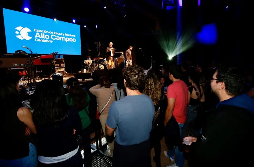 Noticias de Cantabria | El Cántabro | Martínez Abad agradece a los abonados de Alto Campoo su "fidelidad" y les invita a continuar acudiendo a sus instalaciones