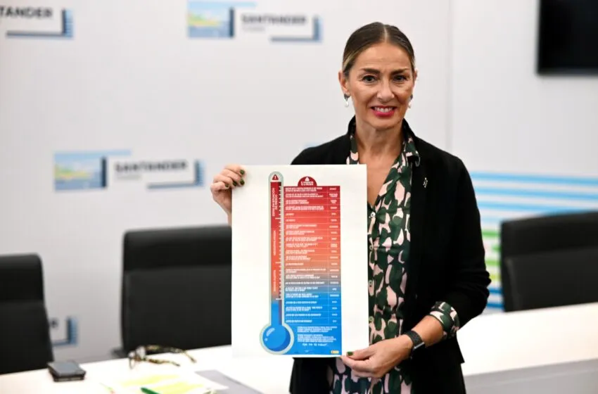 Noticias de Cantabria | El Cántabro | Abierto hasta el 3 de diciembre el plazo para solicitar las ayudas a proyectos de igualdad