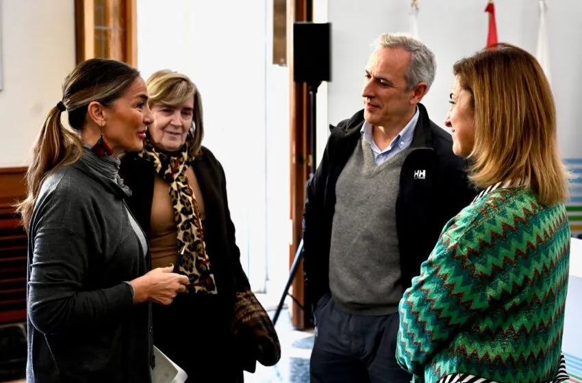 Noticias de Cantabria | El Cántabro | Santander acoge las XV Jornadas sobre la atención a los trastornos alimentarios