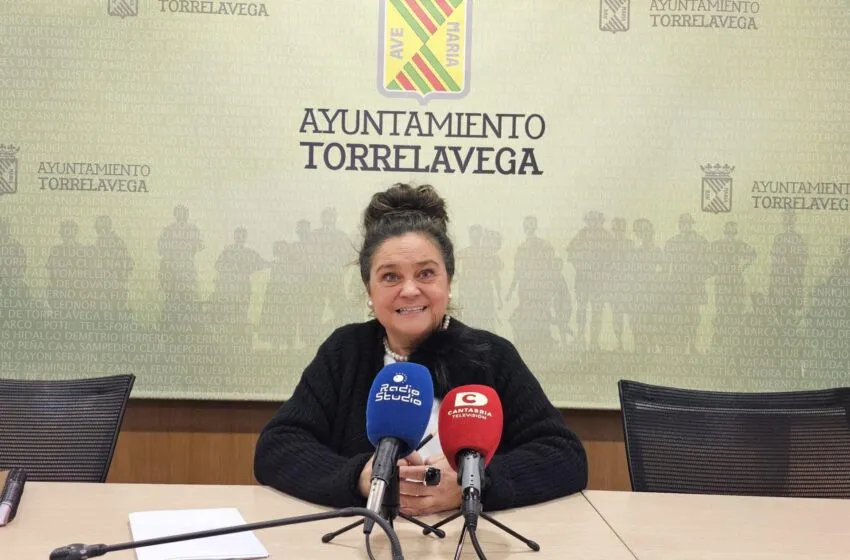 Noticias de Cantabria | El Cántabro | Torrelavega creará una Red de Salas de Estudio Inteligente