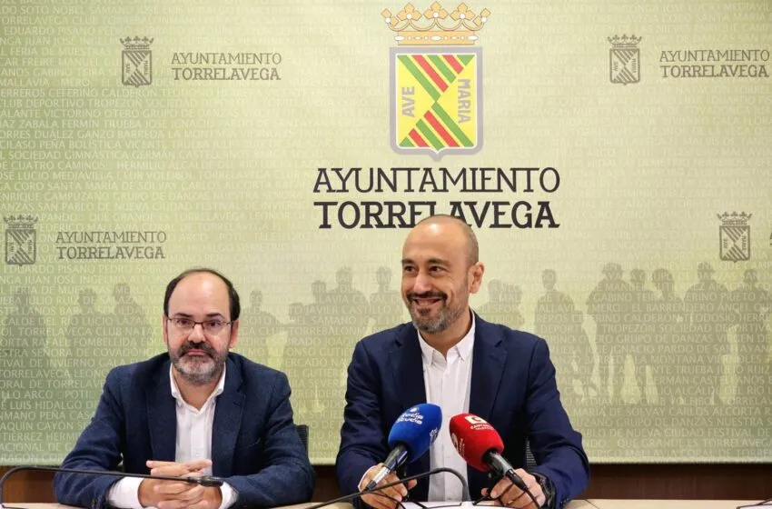 Noticias de Cantabria | El Cántabro | Torrelavega encenderá las luces navideñas este viernes 29 de noviembre