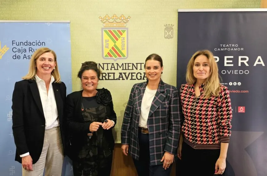 Noticias de Cantabria | El Cántabro | Representación de la ópera infantil ‘El Barbero de Sevilla’ el 10 de noviembre en el TMCE