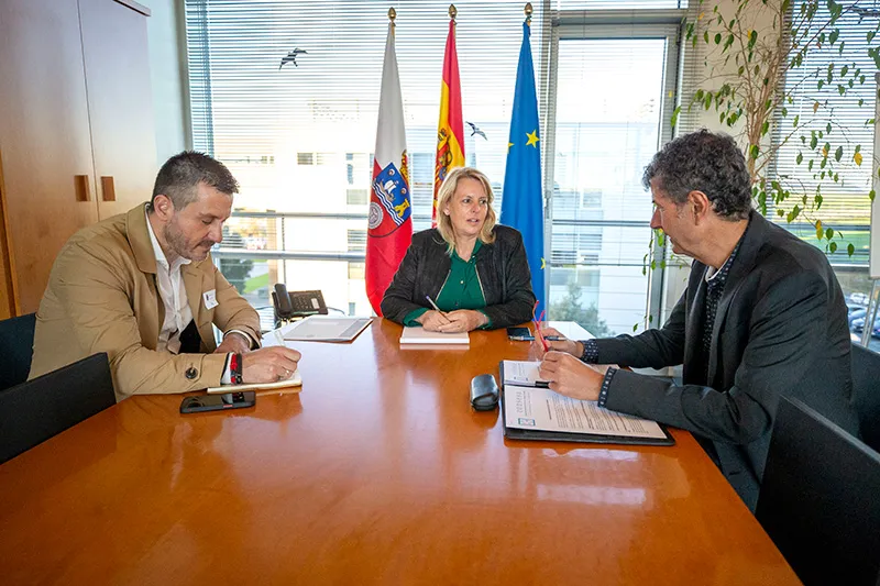  Susinos aborda con los conserveros medidas para que el sector sea más sostenible en el futuro