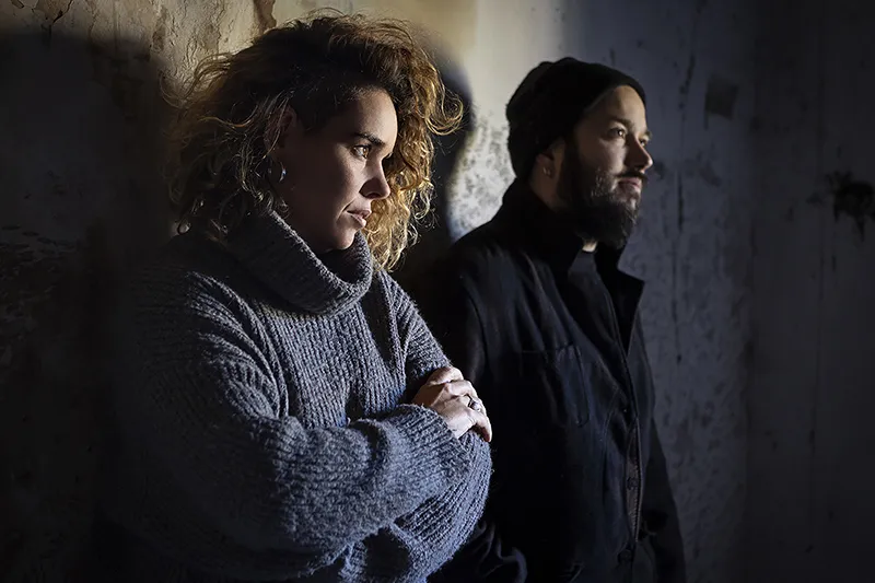 Un total de diez funciones se ofrecerán este fin de semana en los circuitos ‘Territorio’ y ‘Escena’