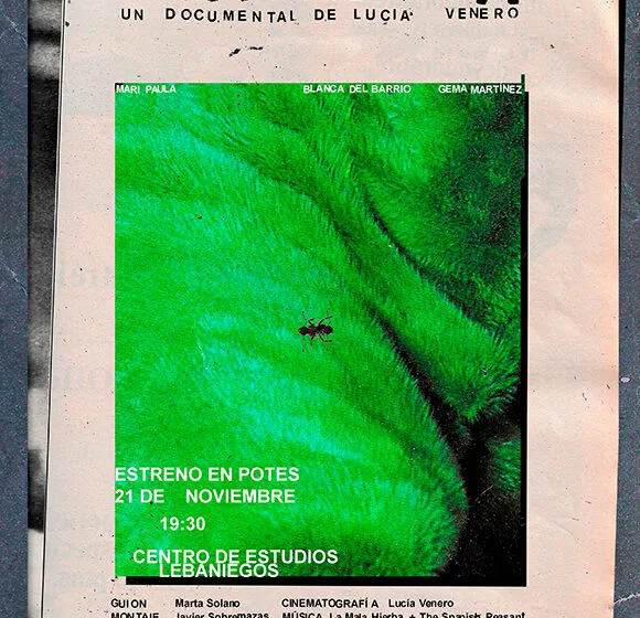 Noticias de Cantabria | El Cántabro | El programa 'Cultura expandida' presenta el documental 'Maleza' en Potes