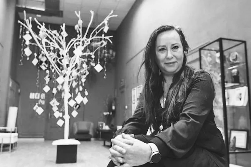 Noticias de Cantabria | El Cántabro | La Filmoteca de Cantabria Mario Camus acoge el 8 de noviembre el proyecto documental 'Maleza' dentro del programa Cultura Expandida