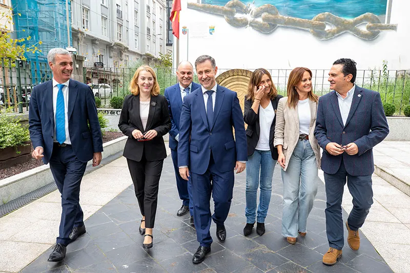Cultura contará en 2025 con casi 130 millones de euros, un 16% más para impulsar la cultura y el deporte como motores de la economía y fomentar un turismo de calidad