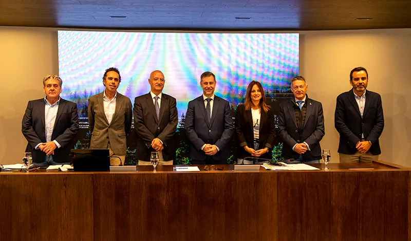  Turismo potencia los servicios de la estación Alto Campoo con un convenio con SNÖ Hotels