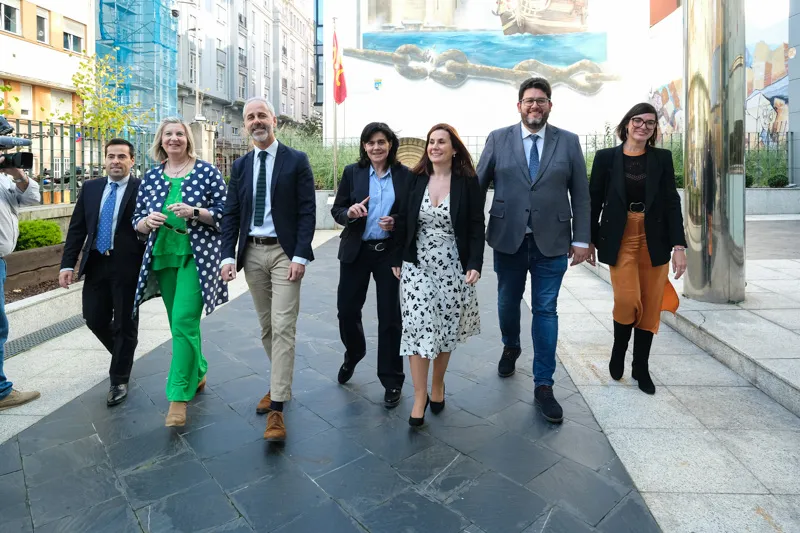  Educación dispondrá en 2025 de un presupuesto de más de 751 millones, un 4% más que el año pasado para apostar por el ámbito educativo como «servicio público esencial»